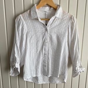 BCBGeneration blouse